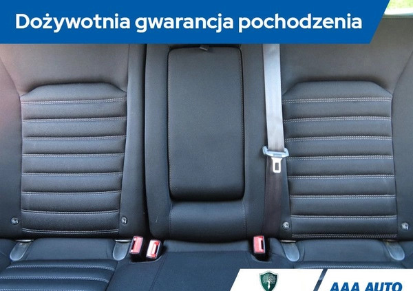 Ford Mondeo cena 42000 przebieg: 224937, rok produkcji 2016 z Sieraków małe 154